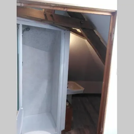 Apartment Cosy A Proximite De Bayeux *