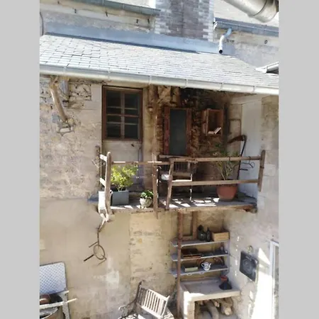 Apartment Cosy A Proximite De Bayeux Vaucelles