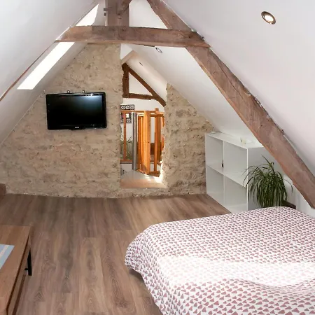 Cosy A Proximite De Bayeux