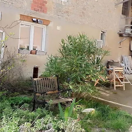 Apartment Cosy A Proximite De Bayeux *
