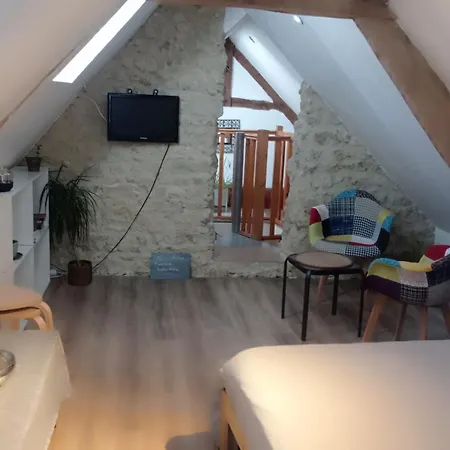 Cosy A Proximite De Bayeux * Vaucelles