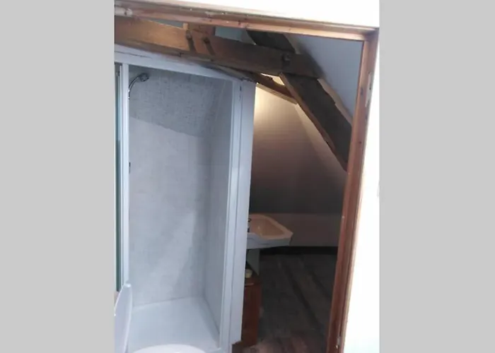 Lejlighed Cosy A Proximite De Bayeux *