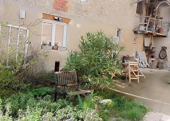 Lejlighed Cosy A Proximite De Bayeux *