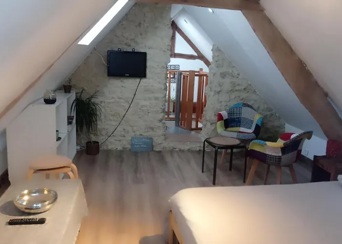 Cosy A Proximite De Bayeux * Vaucelles